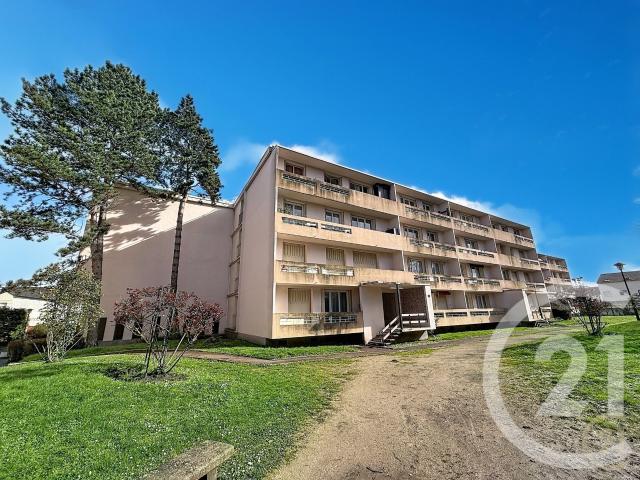 Appartement vente à La Mare à la Veuve, Bondy