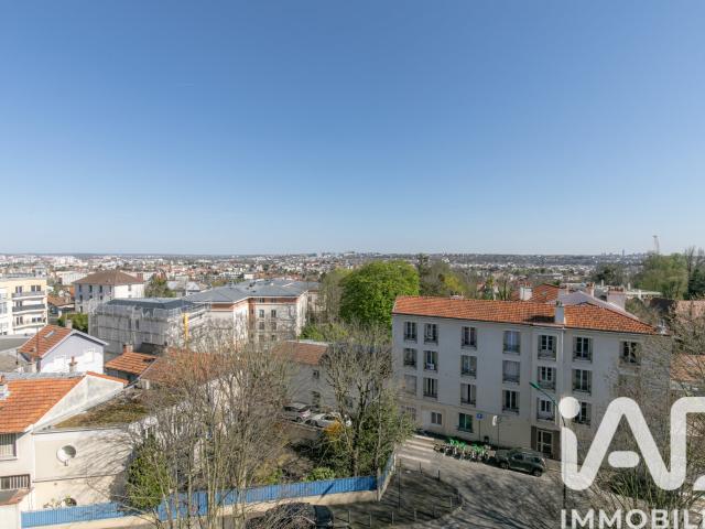 Appartement vente à Nogent-sur-Marne, Nogent-sur-marne