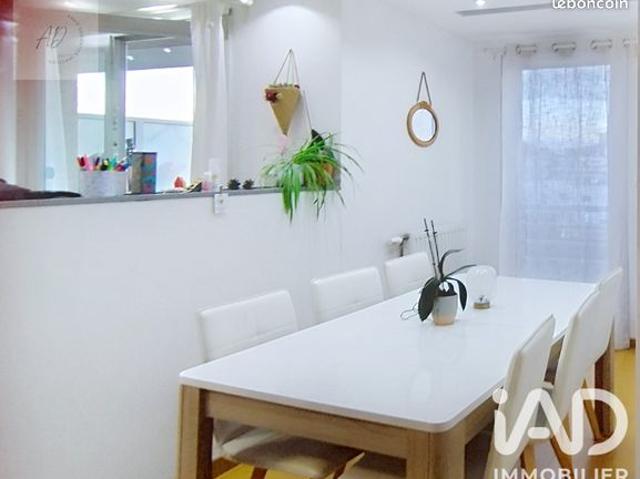 Appartement vente à L'Haÿ-les-Roses, Thiais
