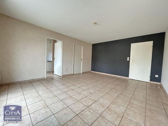 Appartement vente à Avion, Pas-de-Calais