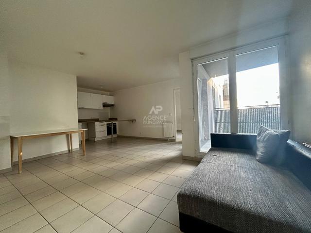 Appartement vente à Saint-Germain-en-Laye, Achères