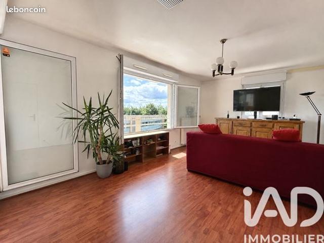 Appartement vente à Versailles, Guyancourt