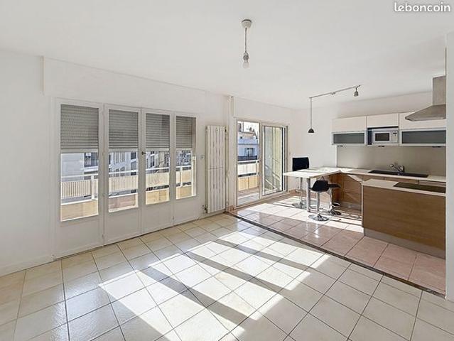 Appartement vente à Arrondissement de Toulon, Toulon