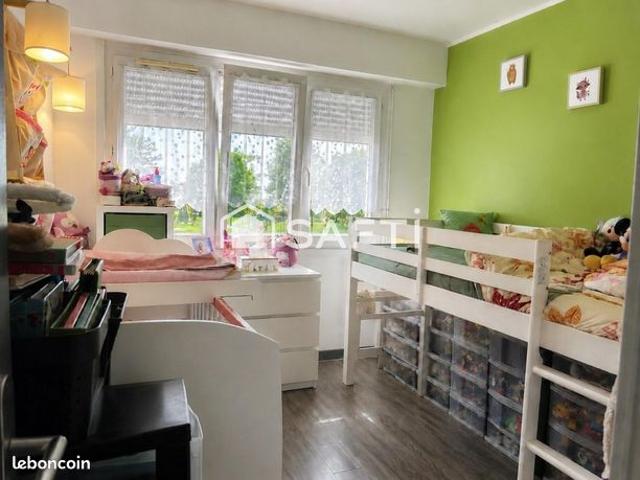 Appartement vente à Saint-Michel-sur-Orge, Essonne