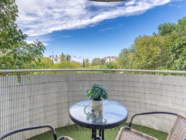 Appartement vente à Montpellier