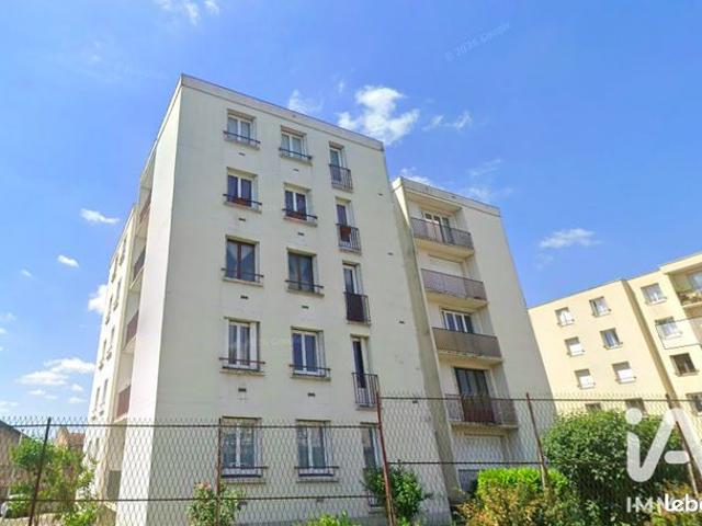 Appartement vente à Montargis, Gien