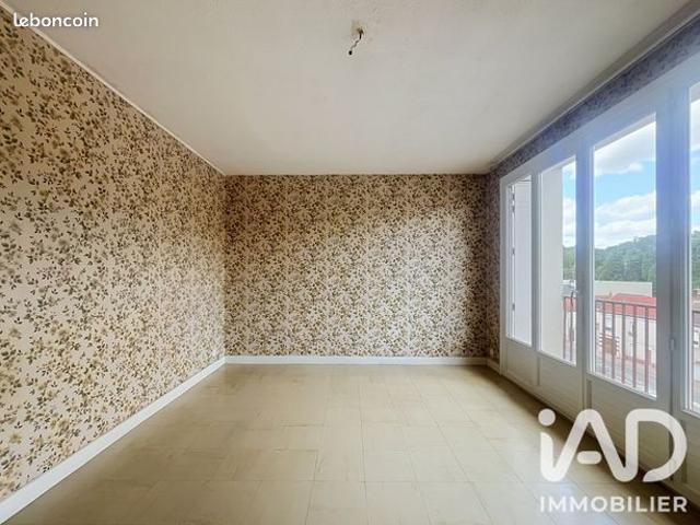 Appartement vente à Montargis, Gien