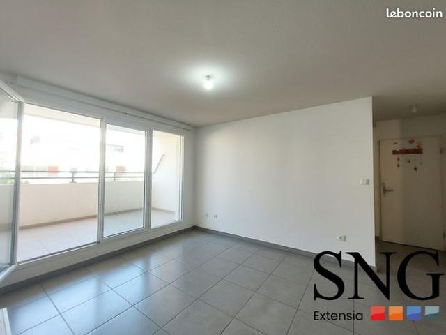 Appartement vente à Toulouse