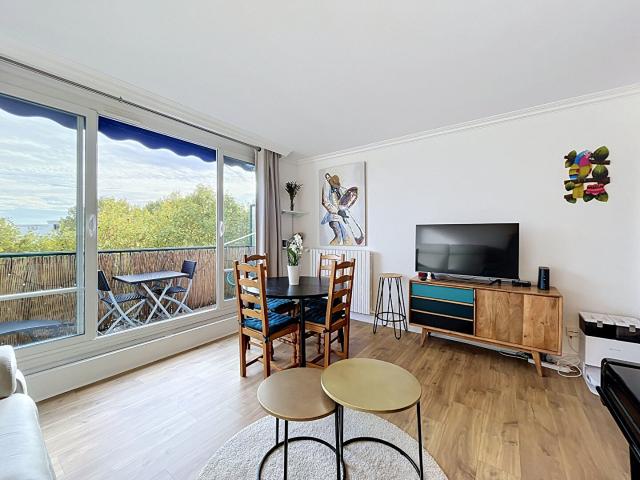 Appartement vente à Chatron, Neauphle-le-Château