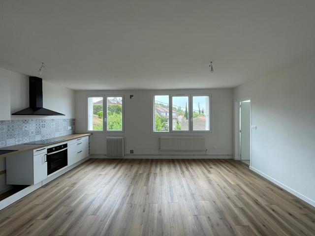 Appartement location à Clermont-Ferrand, Clermont-ferrand