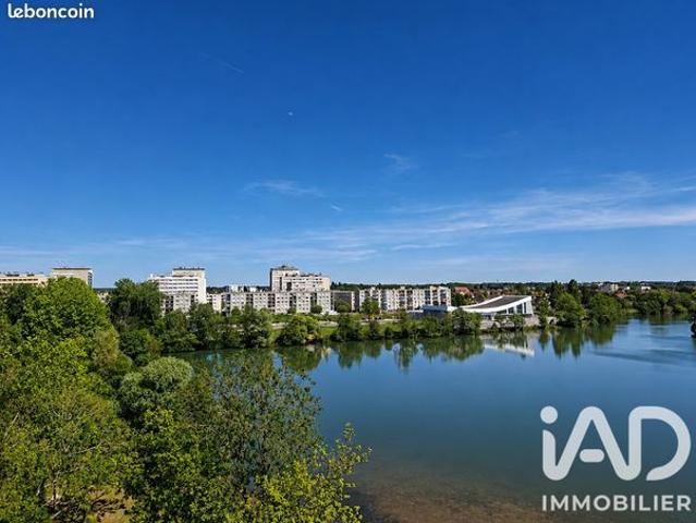 Appartement vente à Montargis