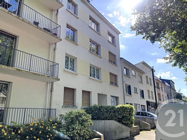 Appartement vente à Saint-Nazaire, Saint-nazaire