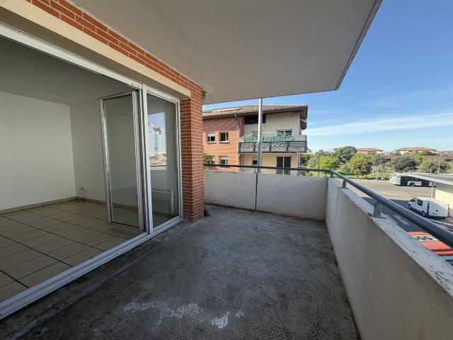 Appartement vente à Toulouse