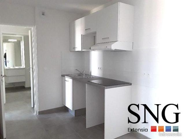 Appartement vente à Perpignan, Pollestres