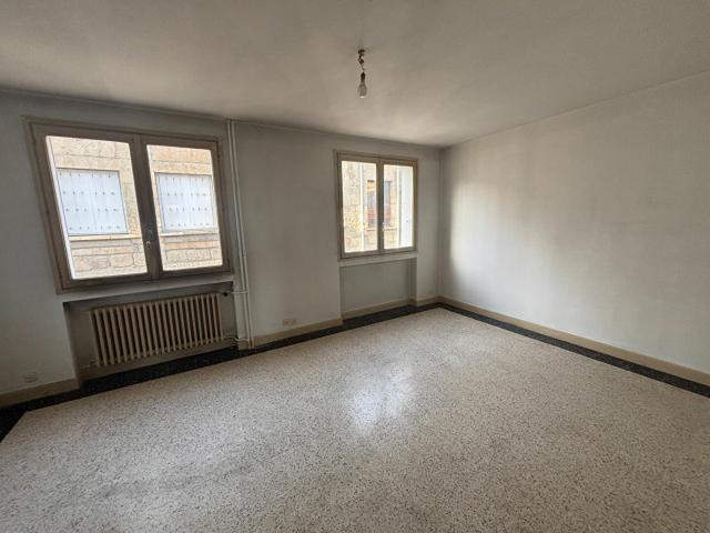 Appartement vente à Saint-Étienne, Saint-etienne