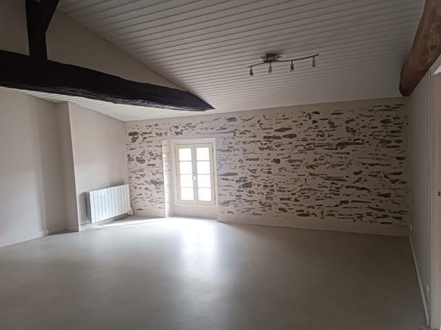 Appartement location à Cholet, Saint-philbert-en-mauges