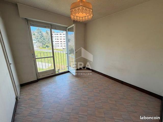 Appartement vente à Grenoble, Voiron