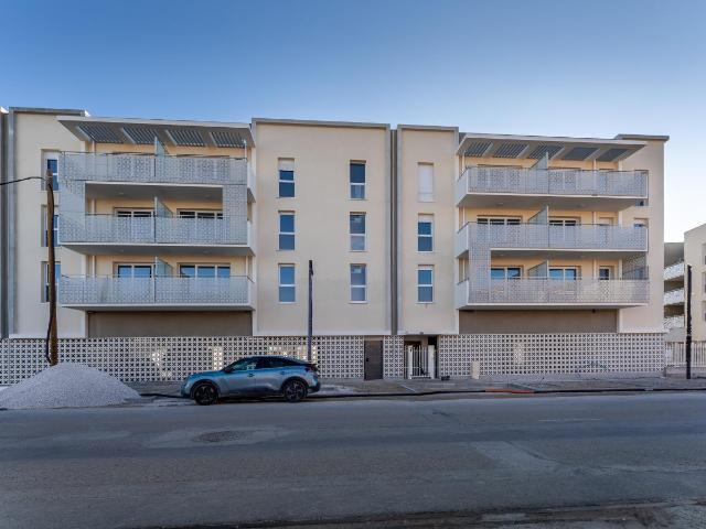Appartement location à Arles