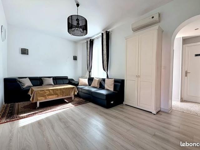 Appartement vente à L'Haÿ-les-Roses, Vitry-sur-seine