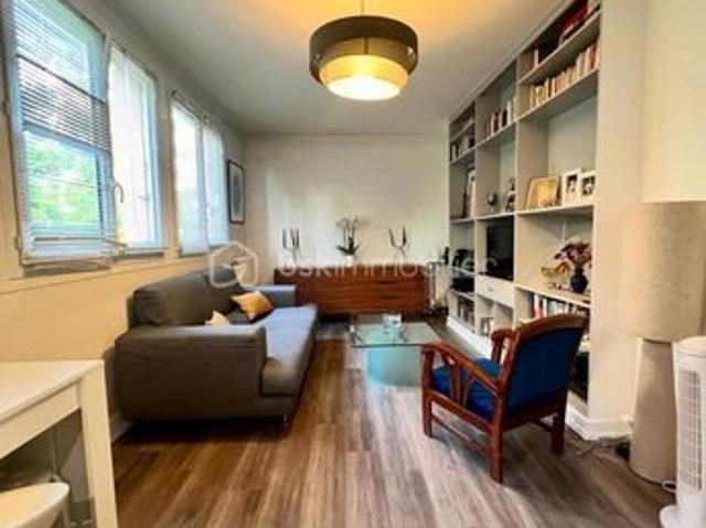 Appartement vente à Nogent-sur-Marne, Maisons-alfort