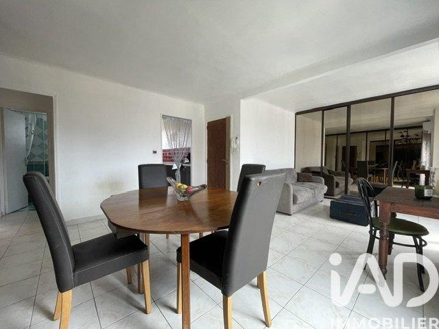 Appartement vente à Istres, Carry-le-rouet