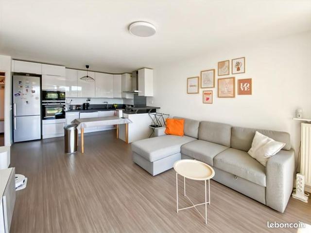 Appartement vente à Pontoise