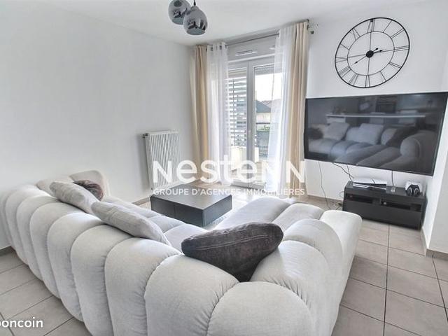 Appartement vente à Lyon, Métropole de Lyon