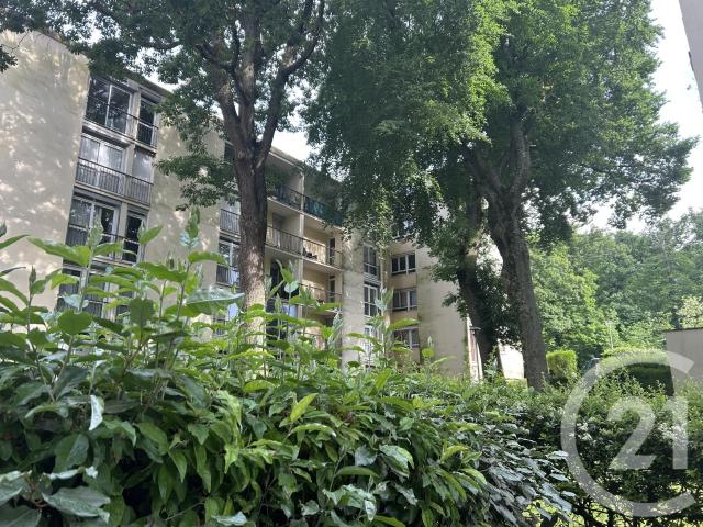 Appartement vente à Fontainebleau, Avon