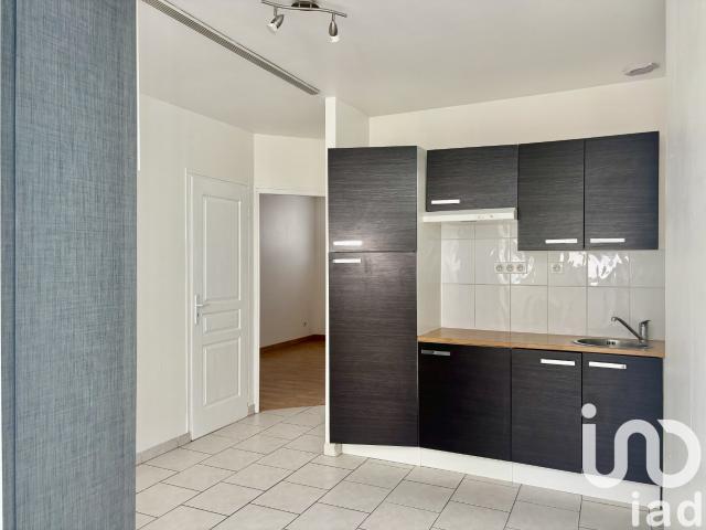 Appartement vente à Orléans