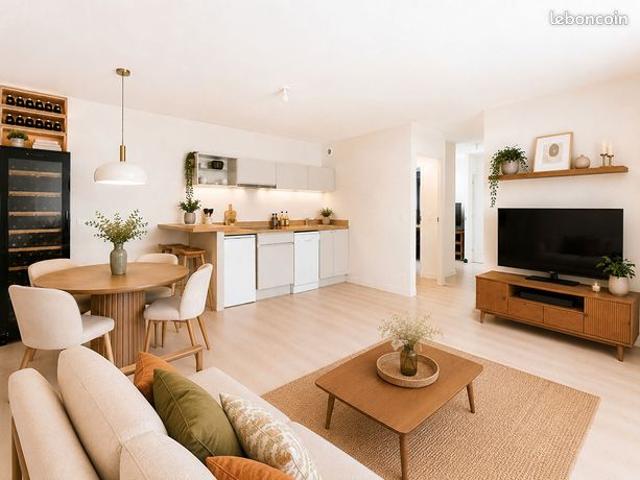 Appartement vente à Bordeaux, Le Bouscat