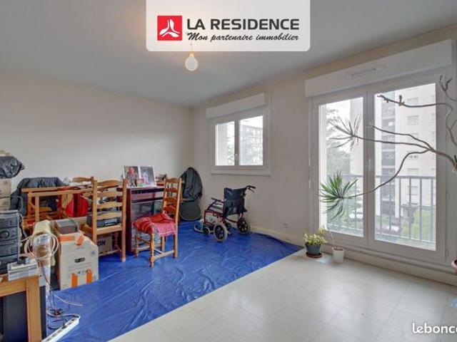 Appartement vente à Mantes-la-Jolie, Les Mureaux