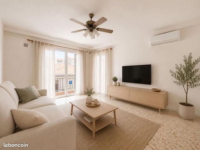 Appartement vente à Vallauris, Alpes-Maritimes