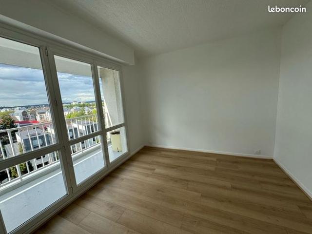 Appartement vente à Le Raincy, Noisy-le-grand