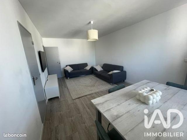 Appartement vente à Château-Thierry, Château-thierry