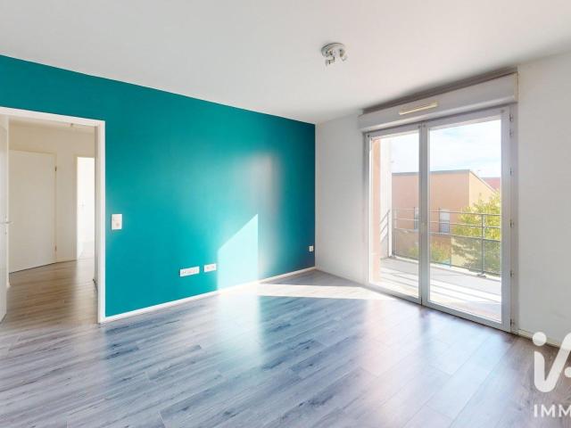Appartement vente à La Fontaine Ronde, Vert-Saint-Denis