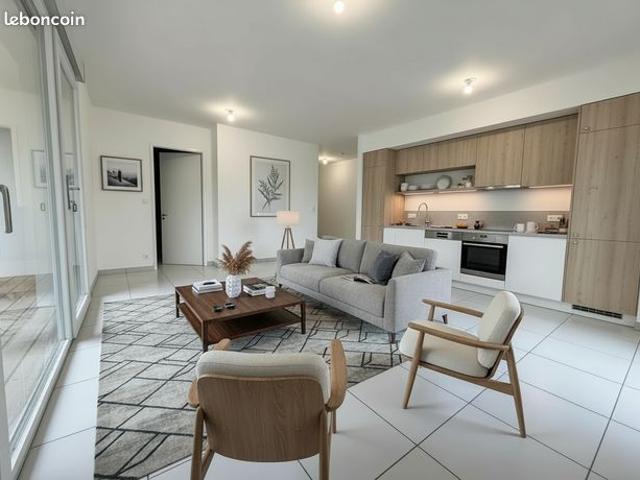 Appartement vente à Dax, Vielle-saint-girons