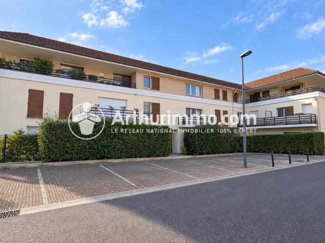 Appartement vente à Saint-Pierre-du-Perray, Essonne