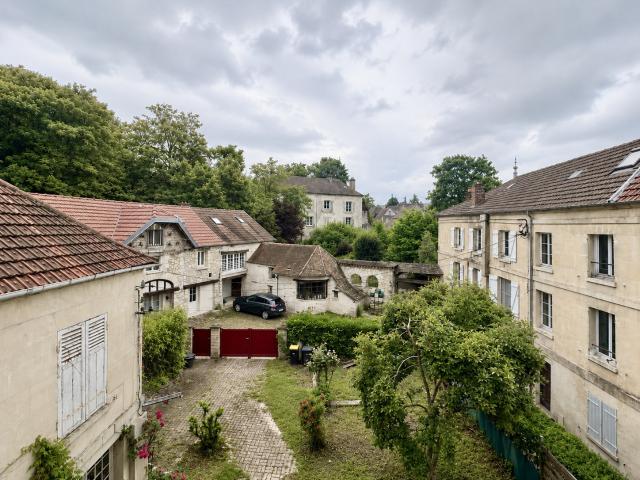 Appartement vente à Senlis