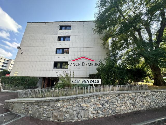 Appartement vente à Argenteuil, Franconville