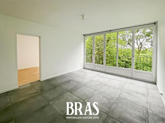 Appartement location à Nantes, Orvault