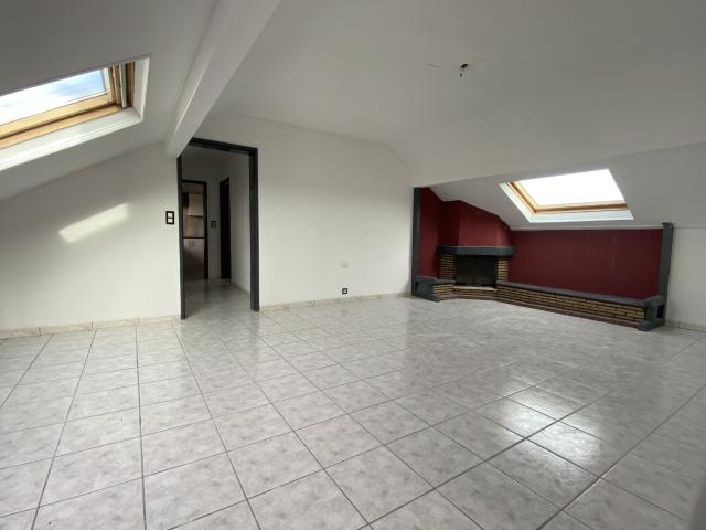 Appartement vente à Belfort, Pérouse