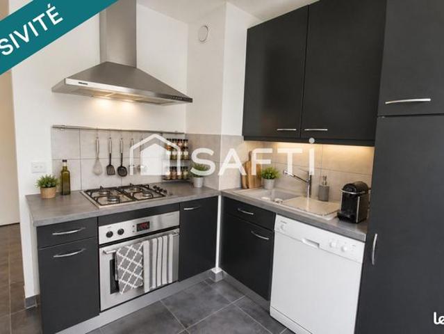 Appartement vente à Lyon, Métropole de Lyon