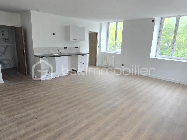 Appartement vente à Saint-Étienne, Saint-chamond