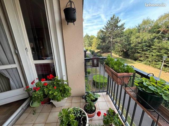 Appartement vente à Argenteuil, Eaubonne