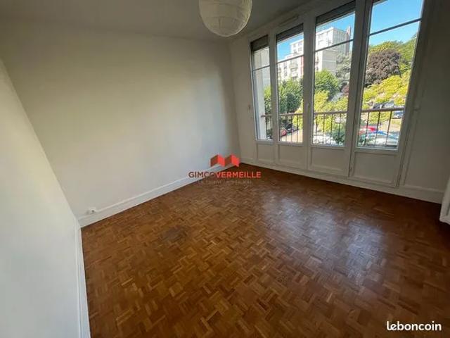 Appartement location à Bougival, Yvelines