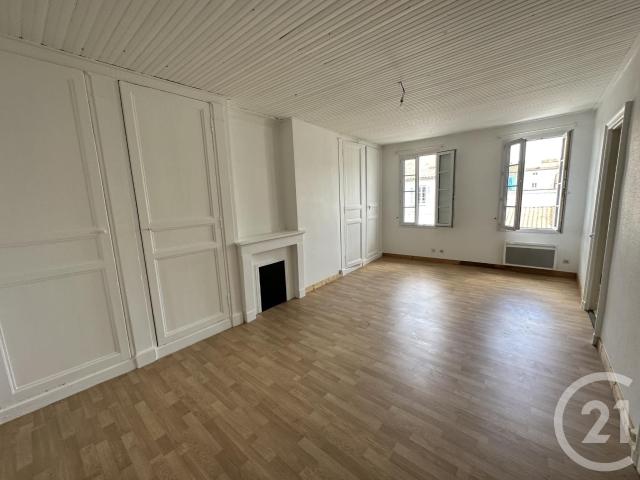 Appartement location à Rochefort
