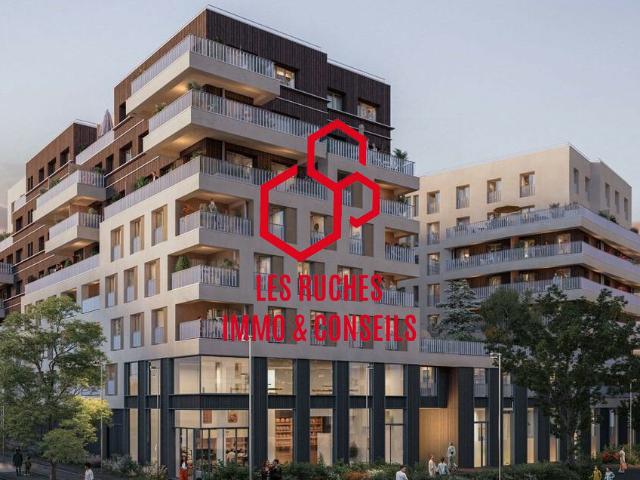 Appartement vente à Créteil, Boissy-saint-léger