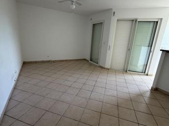 Appartement vente à Guadeloupe