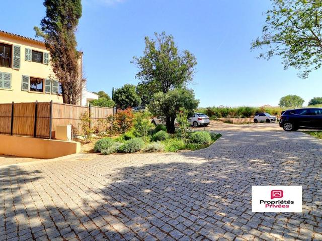 Appartement vente à Arrondissement de Toulon, Le Beausset