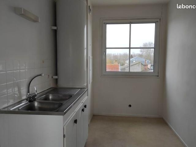Appartement vente à Nogent-sur-Seine, Romilly-sur-seine